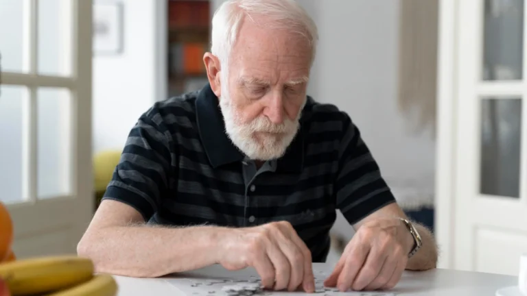 Journaling for Seniors: A Gateway to Creativity and Memory Enhancement