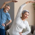 Exercises and Workouts to Keep Seniors Fit and Active