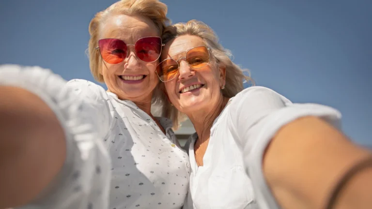 Benefits of Living in a Nursing Home