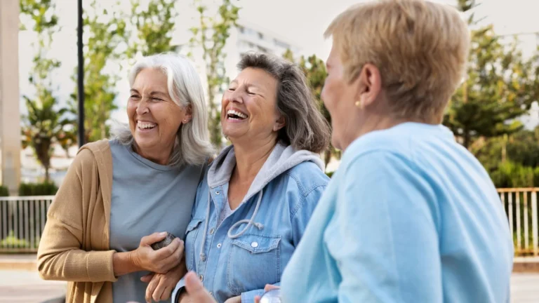 Moving from Home to Long-Term Care: A Guide for Elderly People