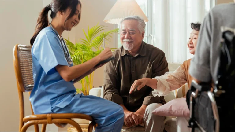 4 Essential Tips for Empowering Family Caregivers