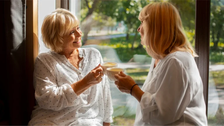 Nutritional Needs For Elderly – Thinking About Nutrition